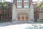 Scarsdale High School