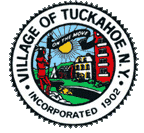 Tuckahoe seal