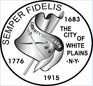 White Plains Seal
